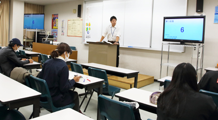 西多摩 自動車 学校